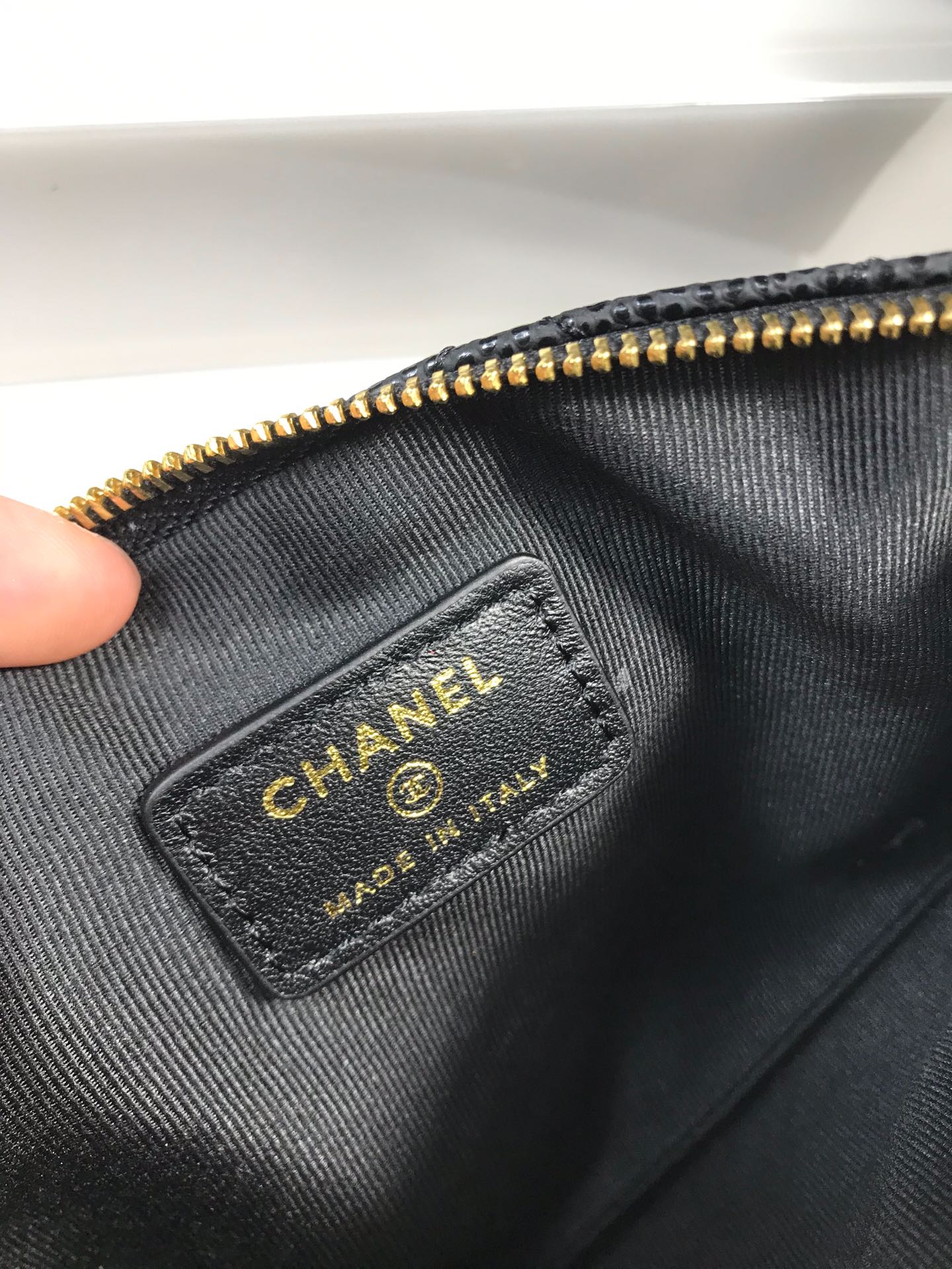 芸能人愛用Chanel シャネル 実物の写真 N品スーパーコピー財布代引き対応国内発送後払い安全必ず届く優良サイト